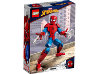76226 Spider-Man