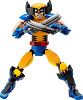 76257 Personaggio di Wolverine