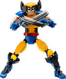 76257 Personaggio di Wolverine