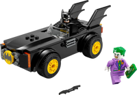 76264 Inseguimento sulla Batmobile™: Batman™ vs. The Joker™