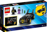 76264 Inseguimento sulla Batmobile™: Batman™ vs. The Joker™