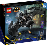 76265 Bat-aereo: Batman™ vs. The Joker™
