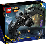 76265 Bat-aereo: Batman™ vs. The Joker™