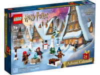 76418 Calendario dell’Avvento LEGO® Harry Potter
