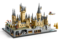 76419 Castello e parco di Hogwarts™