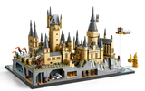 76419 Castello e parco di Hogwarts™