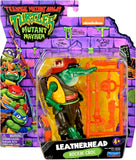 Turtles Mutant Mayhem - Leatherdhead