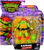 Turtles Mutant Mayhem - Raffaello