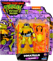 Turtles Mutant Mayhem - Donatello
