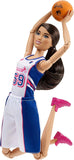 Barbie Giocatrice di Basket FXP06