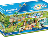 Playmobil 70341 - Grande Zoo