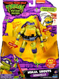 Turtles Mutant Mayhem Ninja Shouts - Donatello