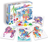 Aquarellum - Unicorni