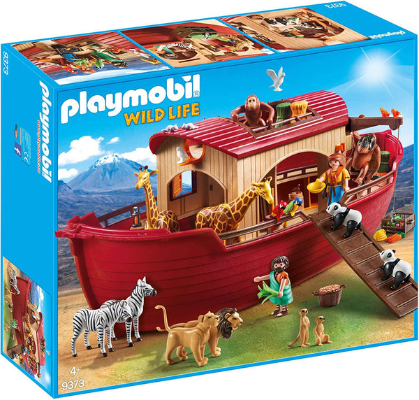Playmobil 9373 - Arca di Noè