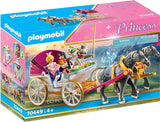 Playmobil 70449 - Carrozza Romantica