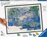 CREART 23651 - Art Collection - Monet Ninfee