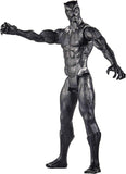 BLACK PANTHER - Titan Hero Series
