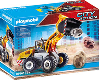 Playmobil 70445 - Ruspa