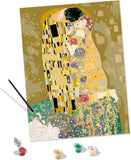 CREART 23648 - Art Collection - Klimt Il Bacio