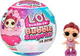 LOL Surprise! Bubble Surprise Lil Sister