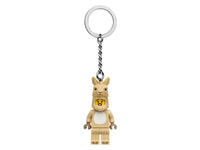 Lego 854081 Portachiavi della Ragazza Lama
