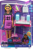Barbie GYG40 Malibu Grande Città Grandi Sogni
