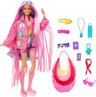 Barbie Extra Fly HPB15