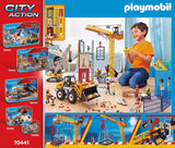 Playmobil 70441 - Grande Gru