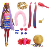 Barbie Color Reveal Glitter HBG40