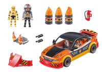 Playmobil 70551 - Crash Car