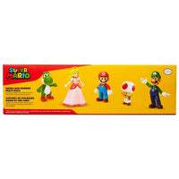 Mario and Friends set di 5 personaggi