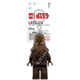 Lego Torcia-portachiavi Chewbacca™