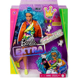 Barbie Extra GRN30