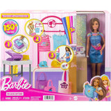 Barbie HKT78 Boutique Moda