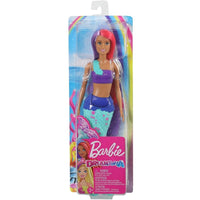 Barbie Sirena GJK09