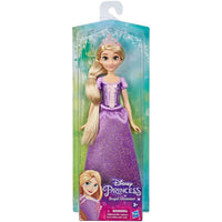 Royal Shimmer Rapunzel