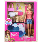 Barbie Bagnetto Cuccioli GDJ37