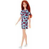 Barbie Trendy GHW48