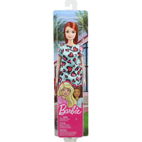 Barbie Trendy GHW48