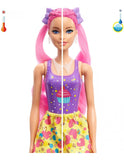 Barbie Color Reveal Glitter HBG39