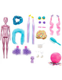 Barbie Color Reveal Glitter HBG39