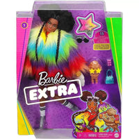 Barbie Extra GVR04