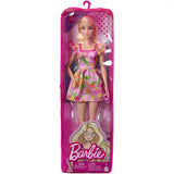 Barbie Fashionistas HBV15