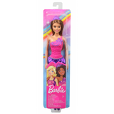 Barbie Princess GGJ95