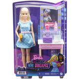 Barbie GYG39 Malibu Grande Città Grandi Sogni