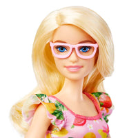 Barbie Fashionistas HBV15