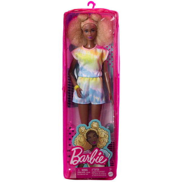 Barbie Fashionistas HBV14
