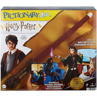 Pictionary Air - Harry Potter Edition