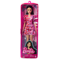 Barbie Fashionistas HBV11