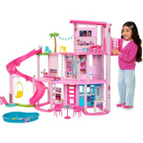 La Grande Casa dei Sogni di Barbie HMX10